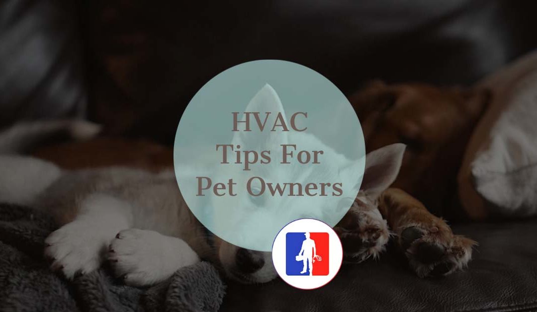 HVAC Maintenance For Pet Owners