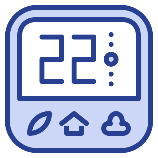 Smart Thermostats