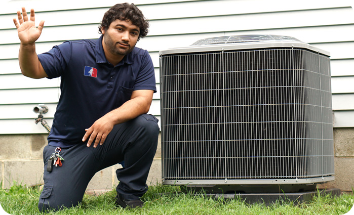 Air Conditioner Installation Air Conditioner Installation