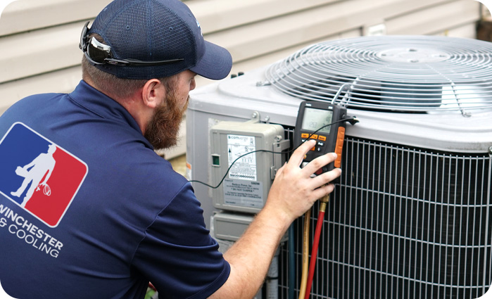 AC Maintenance AC Maintenance