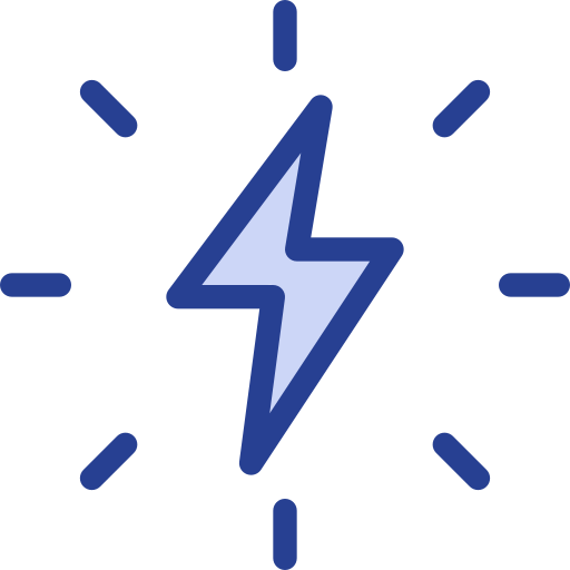 Energy Efficient