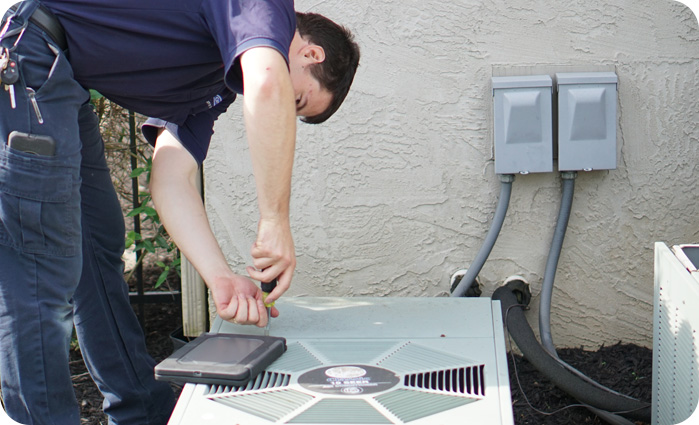 AC Repair AC Repair