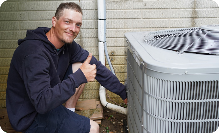 Air Conditioner Services in Canal Winchester, Ohio Air Conditioner Services in Canal Winchester, Ohio