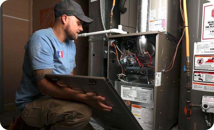 Canal Winchester HVAC Installation Canal Winchester HVAC Installation