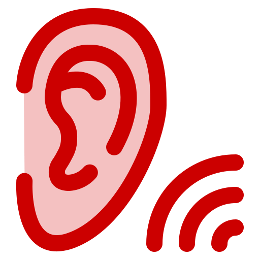 Strange Sounds