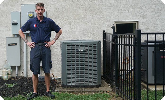 Heat Pump Heat Pump