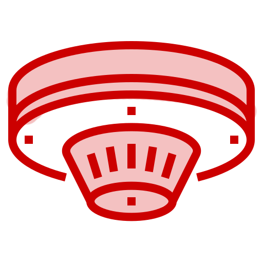 Smoke Detector Canal Winchester