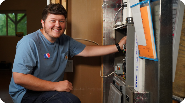 Canal Winchester HVAC Tech Canal Winchester HVAC Tech