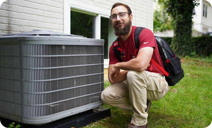 About Canal Winchester Heating & Cooling About Canal Winchester Heating & Cooling