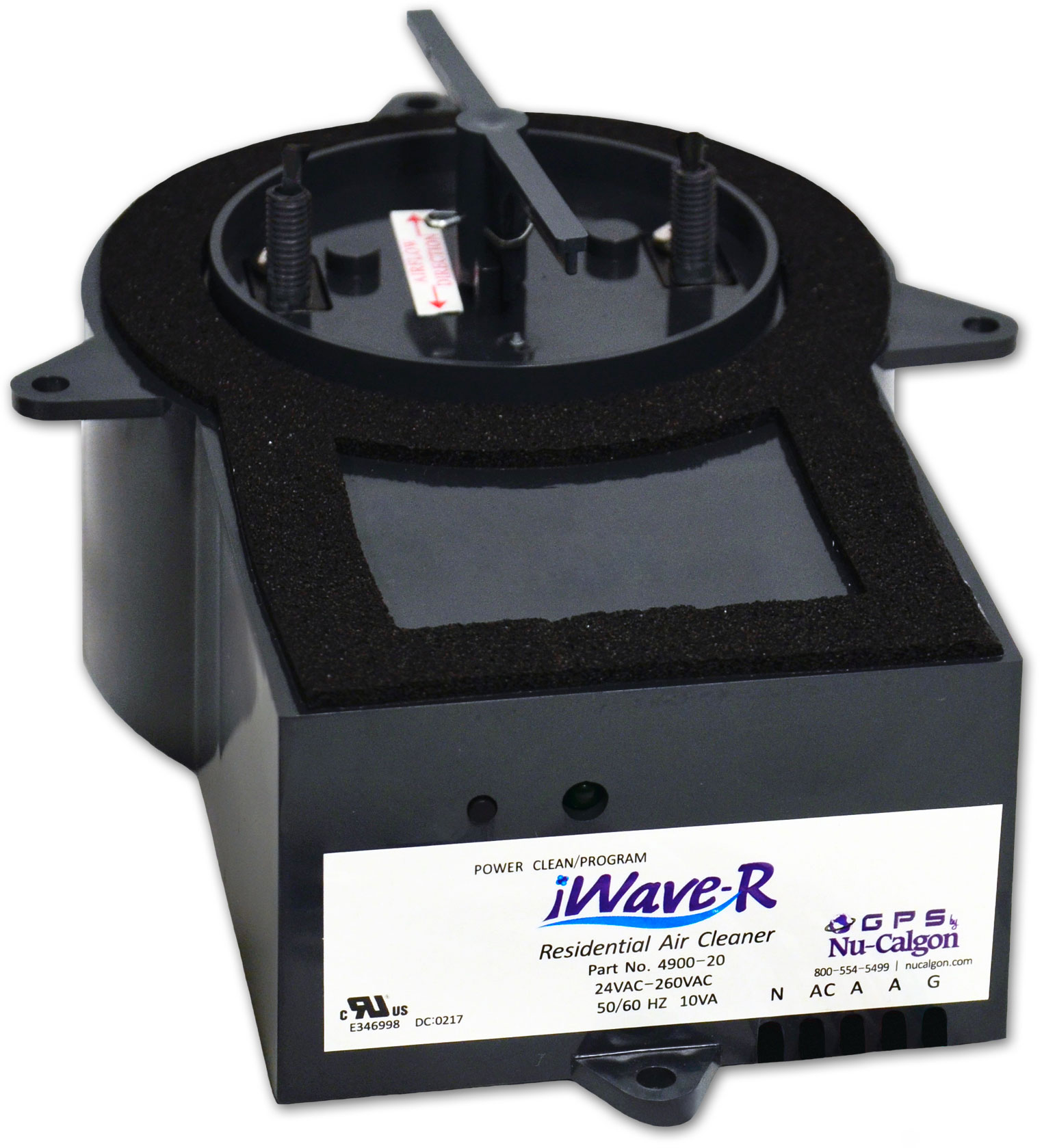 iWave-R iWave-R