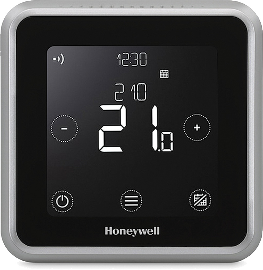 Smart Thermostats Smart Thermostats