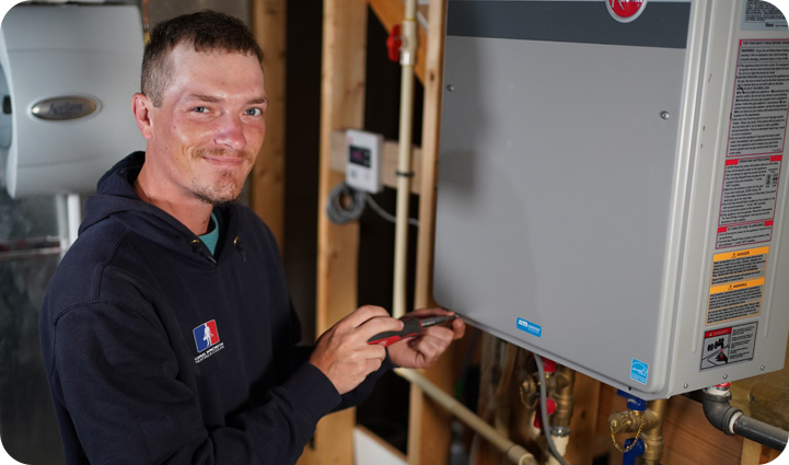 Canal Winchester HVAC Tech Canal Winchester HVAC Tech